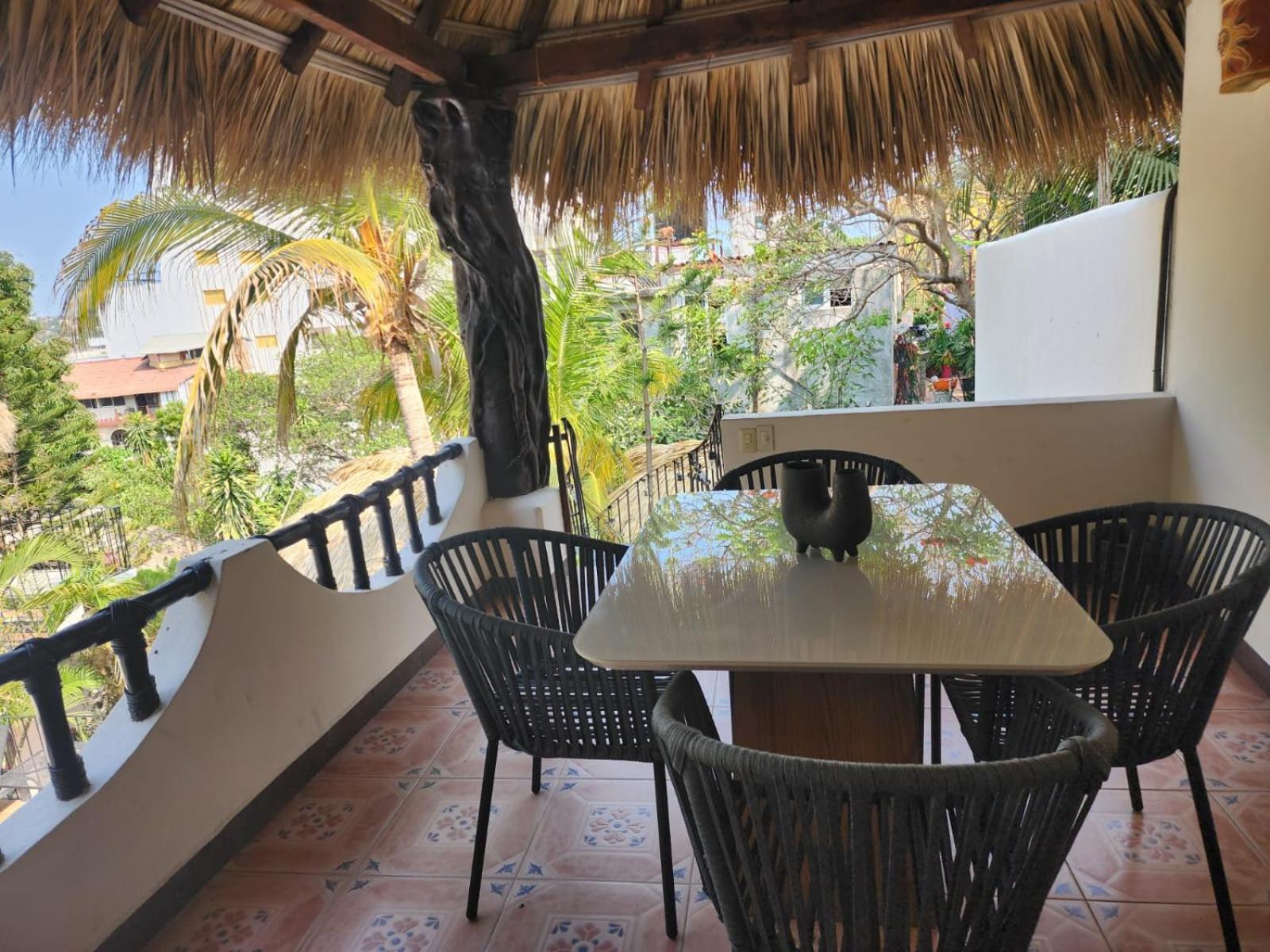 Hotel Esencia Puerto Escondido Puerto Escondido  Exterior foto