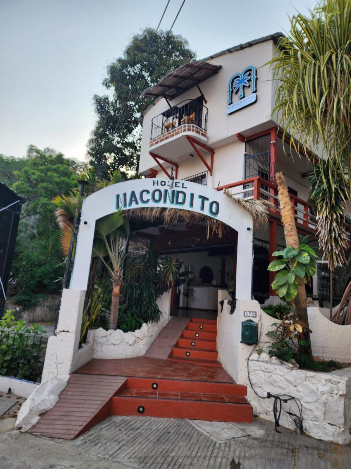 Hotel Esencia Puerto Escondido Puerto Escondido  Exterior foto